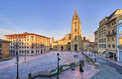 Casa Coqueta y confortable en Oviedo - Foto 35