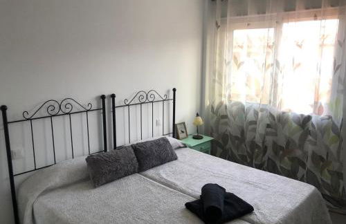 Caletillas Black sand 1º linea playa & piscina & wifi - Foto 43