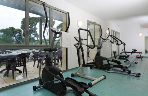 appartement cosy avec climatisation réversible GOLF DE SAUMANE - Foto 8