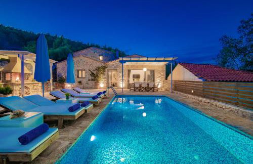 Villa Daniela - Private Pool and Serene Location, by ZanteWize - Foto 44