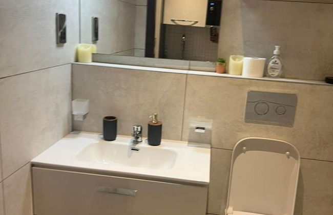 Signature Hotel Apartment Accra Ghana - Foto 25