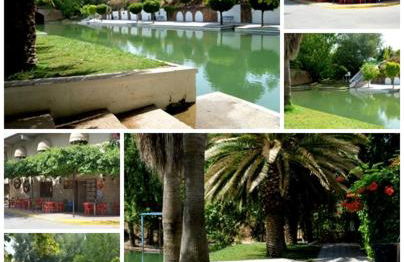 Vivienda rural Mogón-Junto al Guadalquivir B - Foto 19