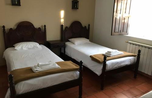 Casas Do Zagão - Turismo Rural - Foto 23