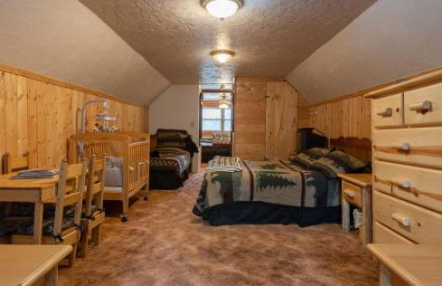 Remington Reload by KABINO Hot Tub FirePit Roku Big Yard Driveway Grill WiFi Trails - Foto 26