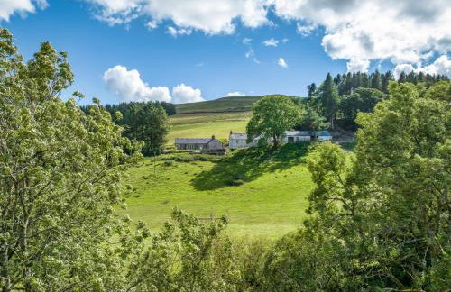 Kilnmark Bothy - Foto 52