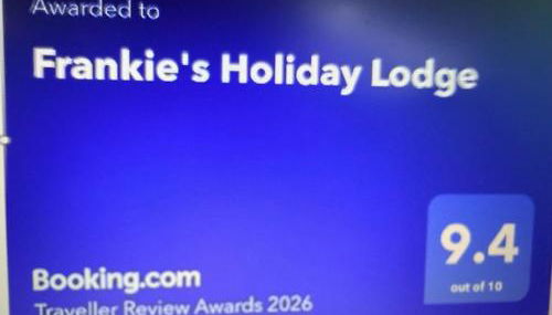 Frankie's Holiday Lodge - Foto 2