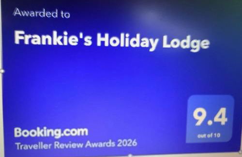 Frankie's Holiday Lodge - Foto 2