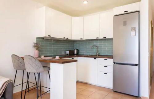 NEW SeaView apartment - Playa Paraíso - Foto 4