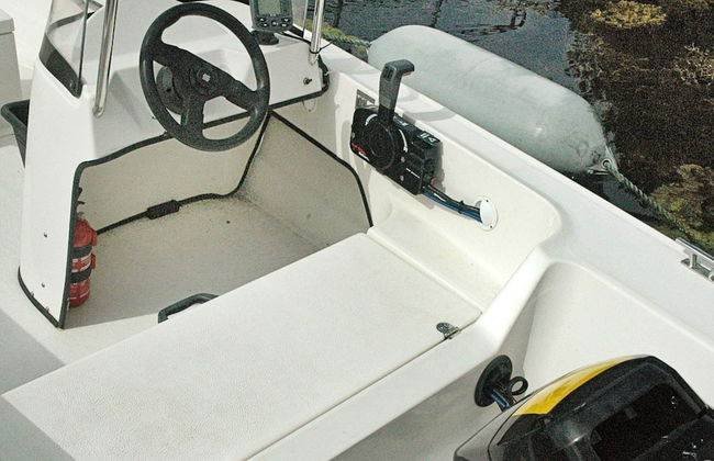 11 Person Holiday Home in Farstad - Foto 33