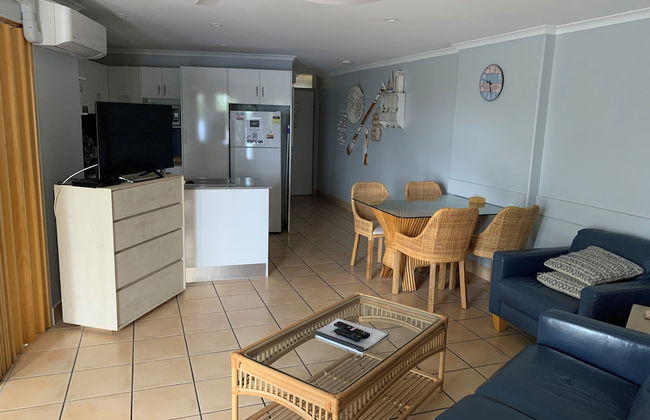 Northpoint Holiday Apartments - Photo 35