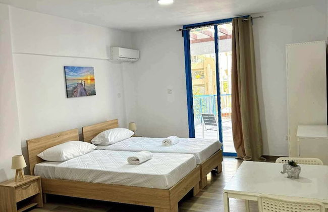 M-HOTEL APARTMENTS - Foto 11