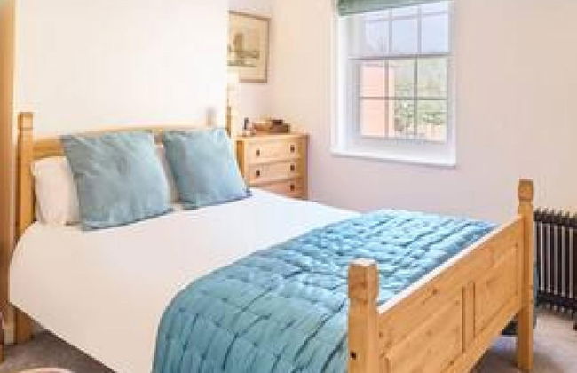 Host Stay St Radigunds House - Foto 13