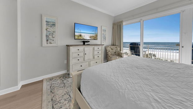Sterling Beach #406 - Foto 4, Quarto