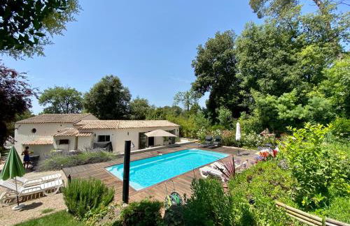 Villa OHA close Cannes,Nice, Valbonne , Opio - Foto 2