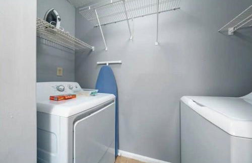 Chic Condo Retreat Private Bliss n Birmingham - Foto 37