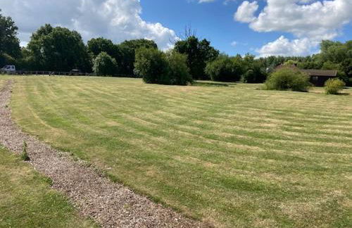 Lakeside cabin set in the Kentish countryside - Foto 14