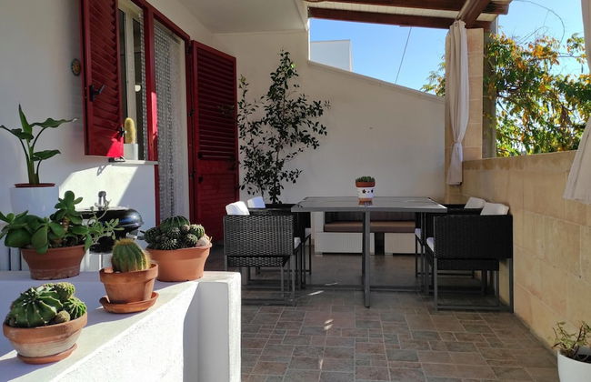 Il Nido Di Nena - Con Spazi Esterni a 350 m dal Mare - Photo 25