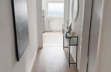 Gemütliche Wohnung über den Dächern von Gevelsberg - Foto 10