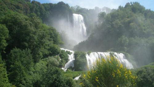 Marco & Andrea Agriturismo Collepina - Foto 2