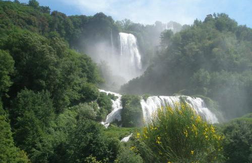 Marco & Andrea Agriturismo Collepina - Foto 2