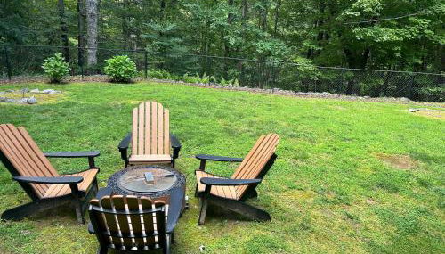 Hawk Haven | Blue Ridge GA - Foto 5