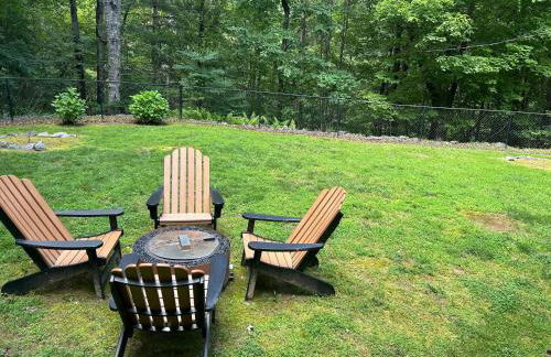 Hawk Haven | Blue Ridge GA - Foto 5