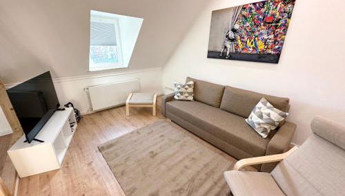 Stadthaus Apartment Bachperle - Foto 1