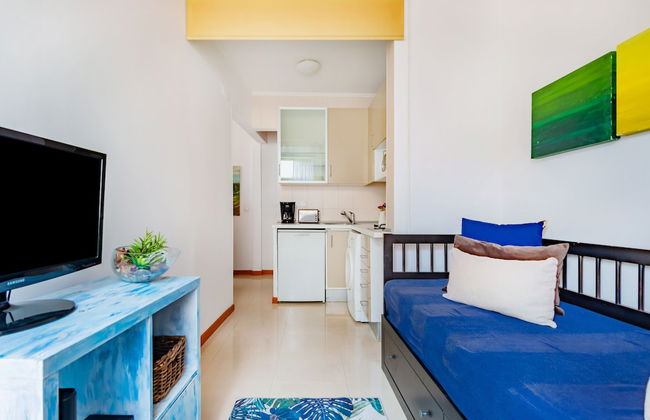 1BR Apartment - Downtown Lisbon - Chiado - Foto 34