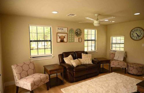 1 Block to Lake Eufaula! - Foto 7