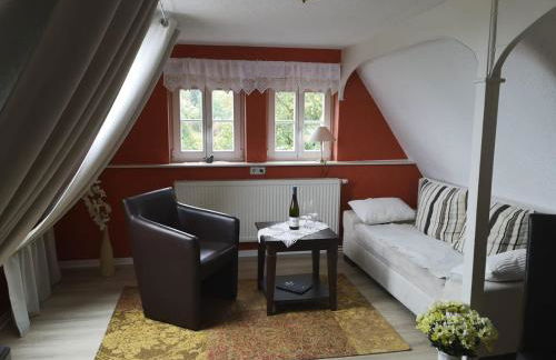 Ferienhaus Ostrauer Hof - Photo 43