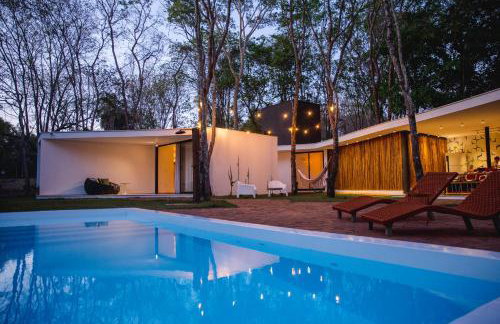 Casa Terra - Serra do Cipó - Foto 6