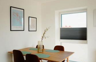 Ferienwohnung KÖÖK Heimathafen - Modern, Balkon, Strandnah - Photo 22