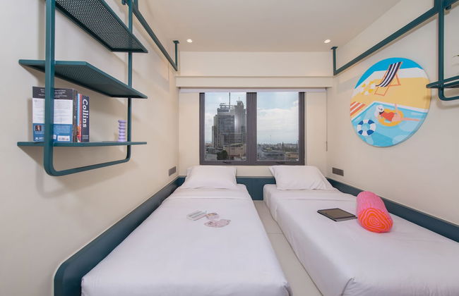 lyf Cebu City managed by The Ascott Limited - Foto 4