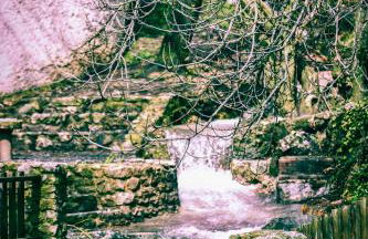 Miramundos Jacuzzi privado y vistas Escapadas románticas en Magina - Foto 27