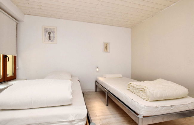 Fine Group House With Sauna Garden - Photo 11