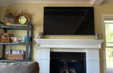 Beautiful Wisconsin Beach Retreat Lake Lucerne - Foto 46