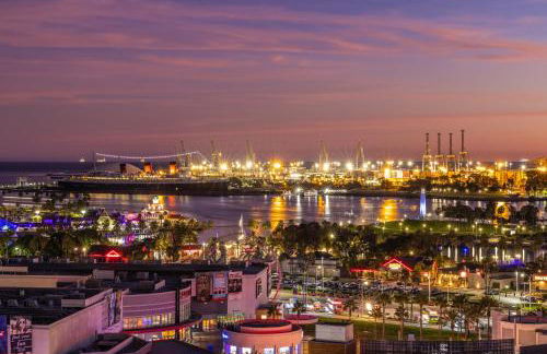 @ Marbella Lane - Penthouse w/ City & Ocean Views - Foto 16