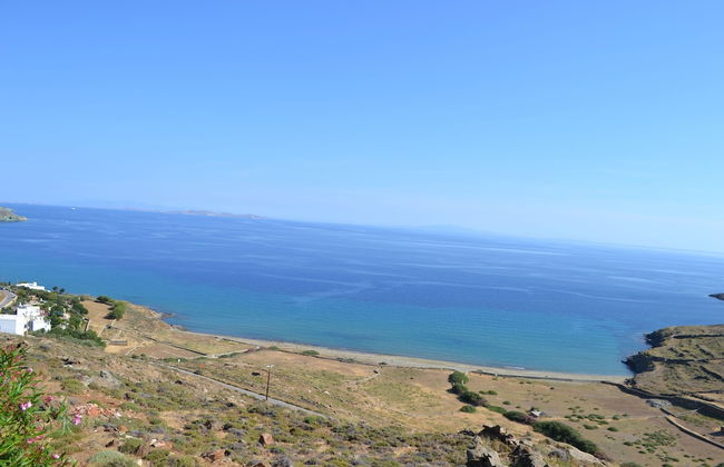 Villa Ioanna - Vacation Houses for Rent Close to the Beach - Foto 24