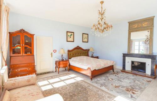 Bordeaux, Gironde, Océan - Gîte au coeur des vignes - Foto 9