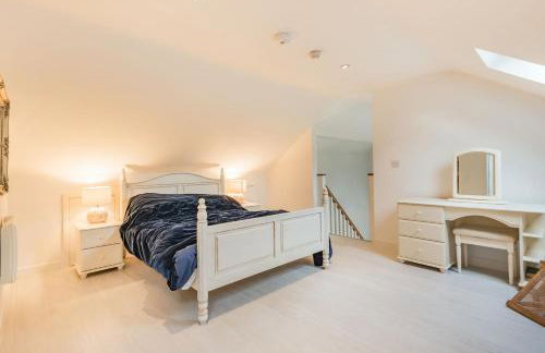 Red Kite Cottage - Foto 17