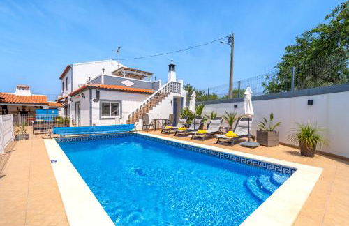Vila da Encosta - Private - Heated swimming pool - By bedzy - Foto 1