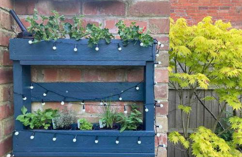 The Hideaway at Peacock Farm - Photo 10