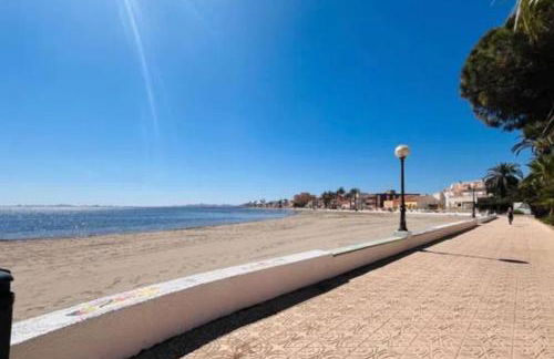 Amplio apartamento con vistas al Mar Menor - Foto 43