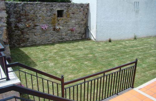 Casa de Campo Patio do Avô - Varanda do Pátio - Foto 43