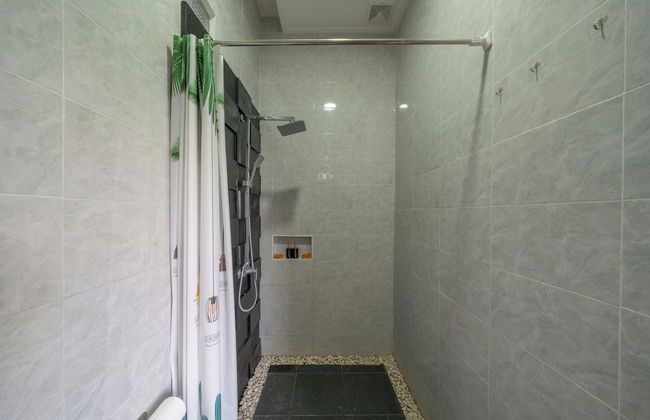 Wisana Villa Sebatu by Uniquecations - Foto 12