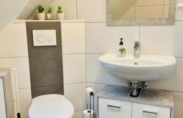 Apartment-am-Burgberg, Harztor - Foto 29