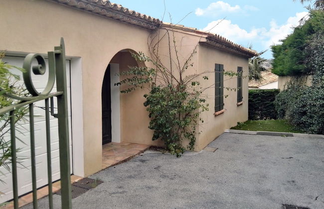 Madame Vacances Les Restanques du Carré Beauchêne - Foto 4