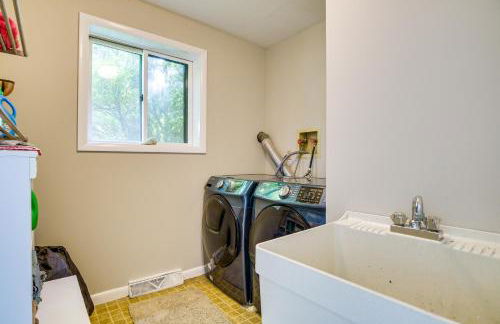 3 Mi to Downtown Inviting Lancaster Home! - Foto 23