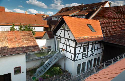 Zentral gelegenes Apartment mit WLAN - Foto 10