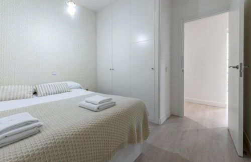 3 bedrooms 2 bathrooms furnished - Salamanca - Modern and bright - MintyStay - Foto 14